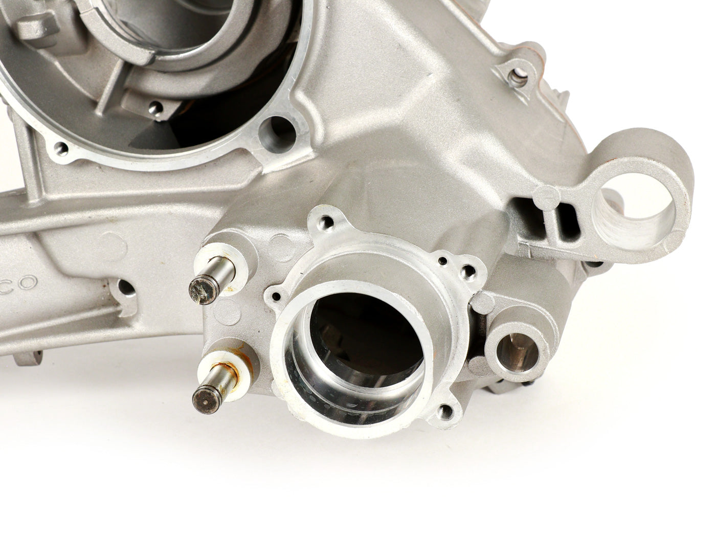 Vespa PX Rally Sprint Super VNA/B VBA VBB Super GT/R PINASCO 251cc Slave Reed Valve Intake Engine Kit