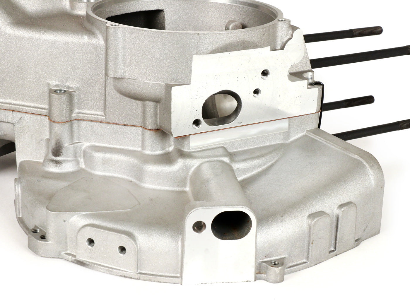 Vespa PX Rally Sprint Super VNA/B VBA VBB Super GT/R PINASCO 251cc Slave Reed Valve Intake Engine Kit