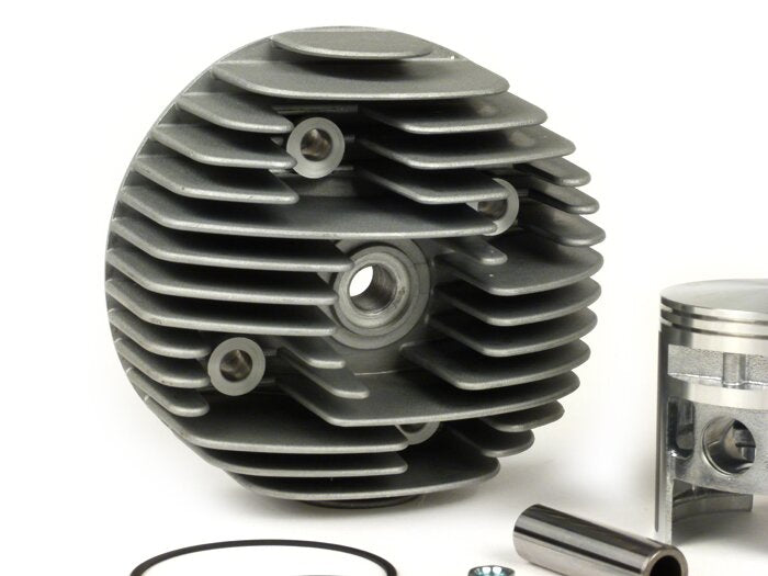 Vespa PX125 150cc PX PE Cosa Sprint Veloce LML 2T Pinasco 177cc Alloy Racing Cylinder Kit