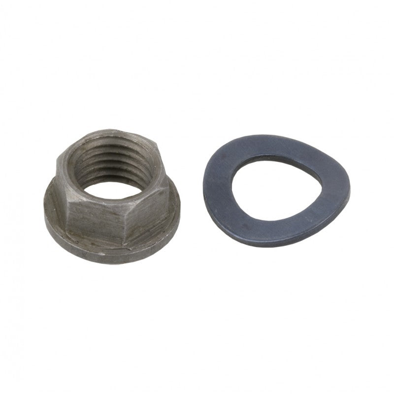 Vespa PX T5 Rally Super Sprint VBB Pinasco Clutch Nut & Washer