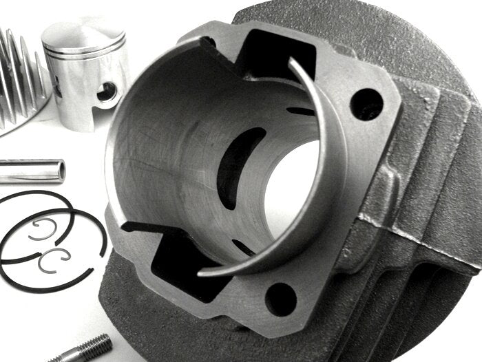 Vespa V90 V100 Primavera PK 125cc POLINI 135cc Cylinder Kit