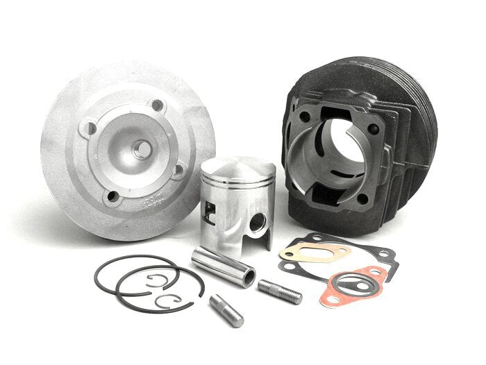 Vespa V90 V100 Primavera PK 125cc POLINI 135cc Cylinder Kit