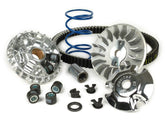 Vespa GTS/GTS Super/GTS HPE/GTV 250-300cc 4T LC POLINI Evolution High-Speed Variator Kit