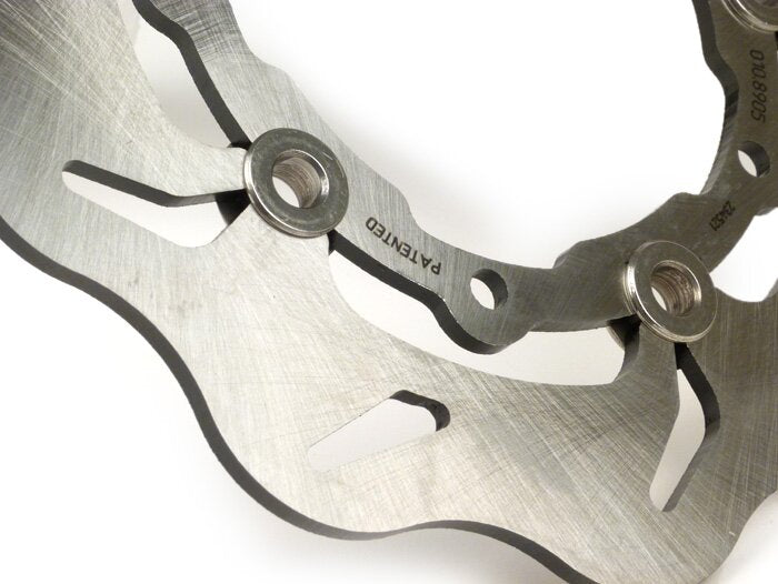 Vespa PX Disc Primavera 50-150cc Sprint ET2 ET4 Polini Performance Brake Disc