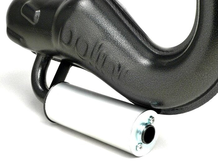 Vespa V90 V100 V125 PV Primavera ET3 Polini Sports Banana Exhaust