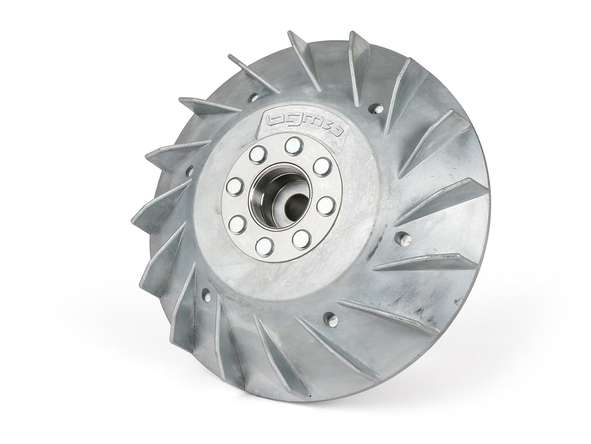 Vespa Largeframe GT/R Super GL VNA/VNB VBA/VBB Motovespa 125/150 BGM Pro Electronic Flywheel 2300g