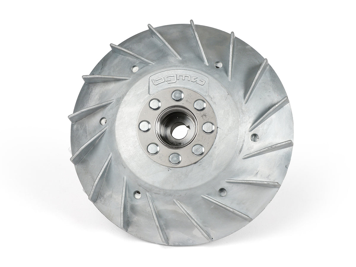 Vespa Largeframe GT/R Super GL VNA/VNB VBA/VBB Motovespa 125/150 BGM Pro Electronic Flywheel 2300g