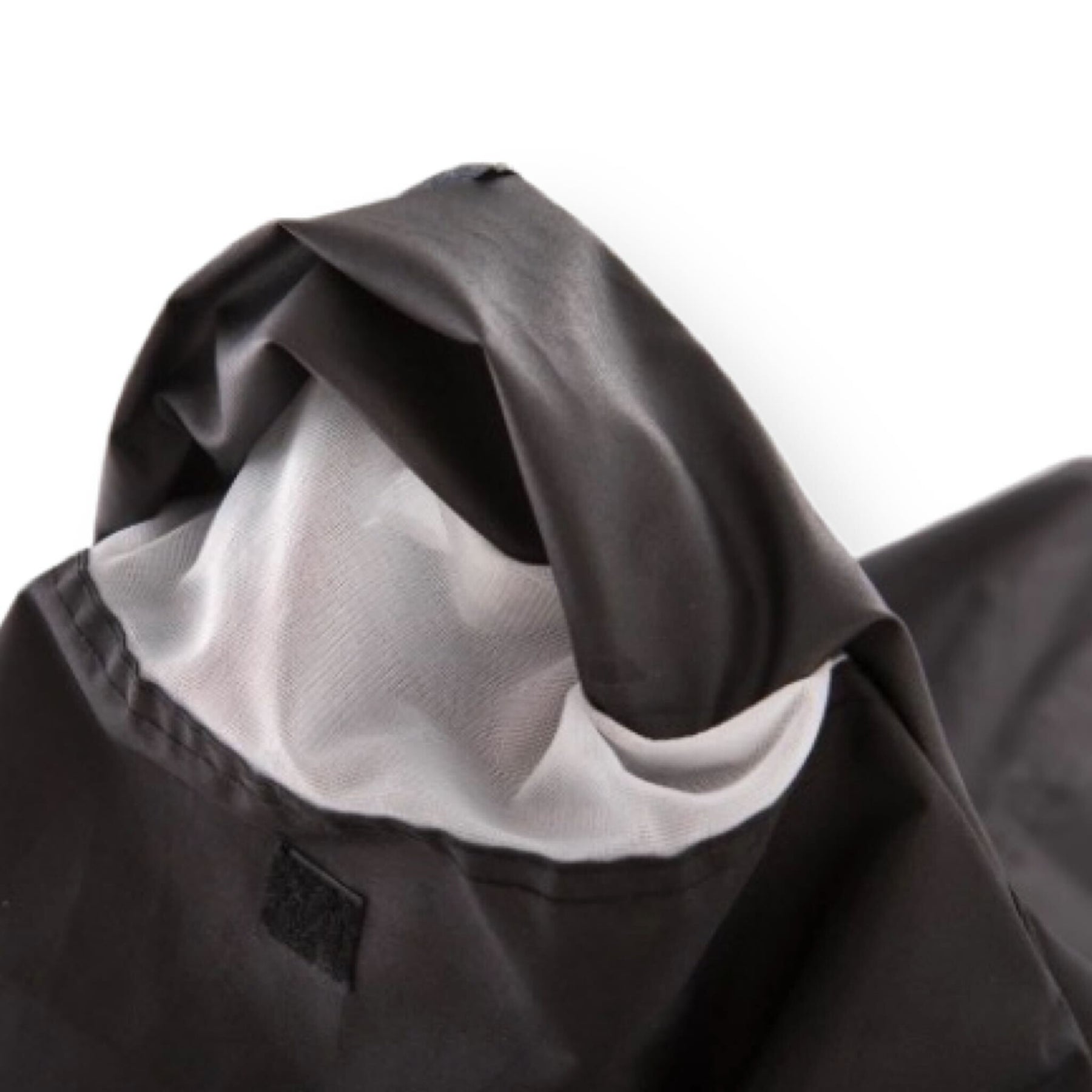 Vespa Lambretta Royal Alloy Scomadi GTS SIP Premium Outdoor Scooter Cover - Black