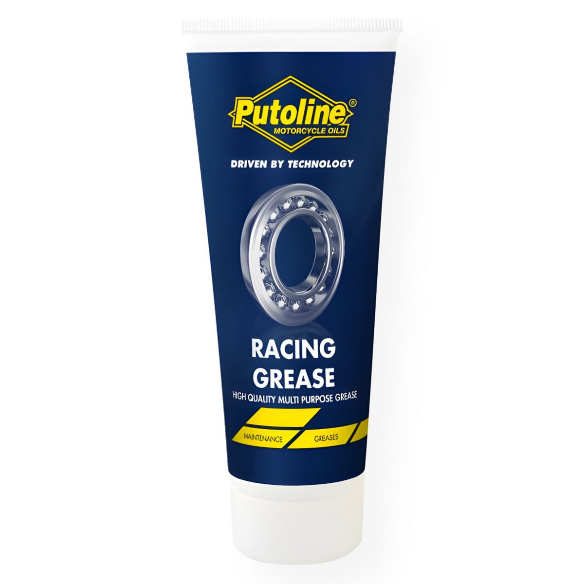 Putoline Racing Grease Multi Purpose Waterproof 100ml Motorbike Motorcycle