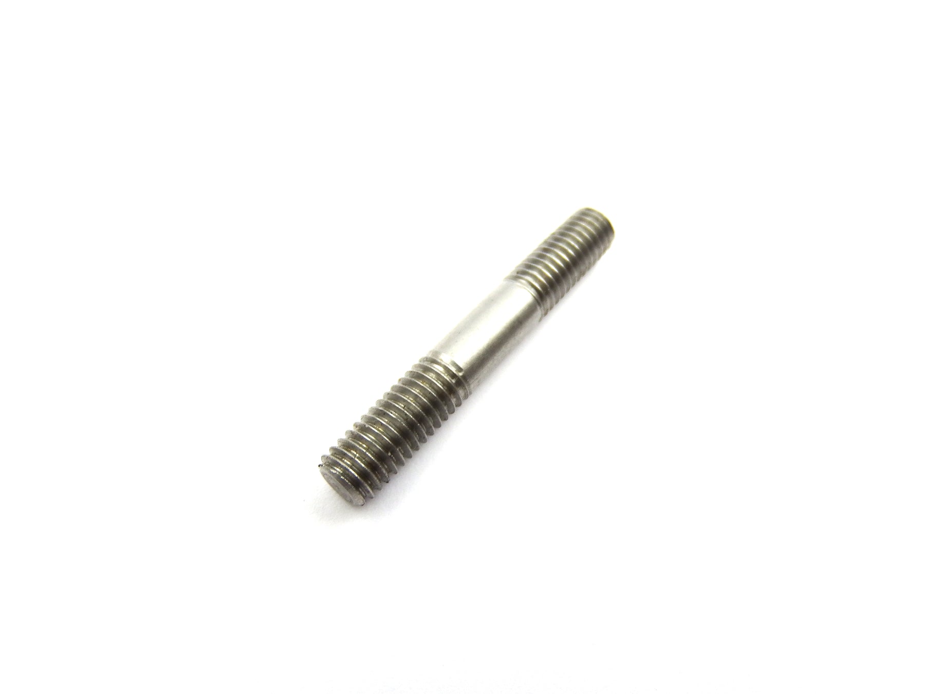 Lambretta Chain Case Side Stud M6x41mm XLong in Stainless