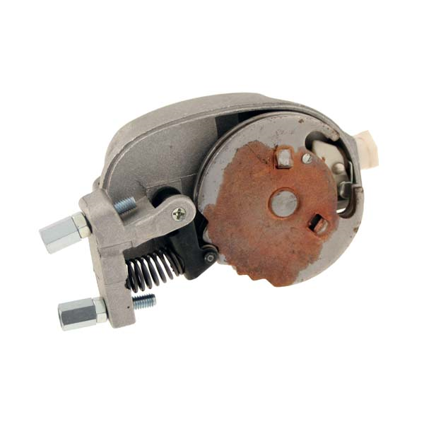 Vespa PX EFL Disc MY T5 LML Gear Selector Box - Neutral Light Version