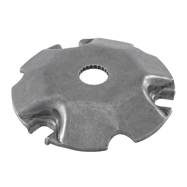 Automatic - Variator Fixed Plate - Gilera/Piaggio 125cc+ Leader