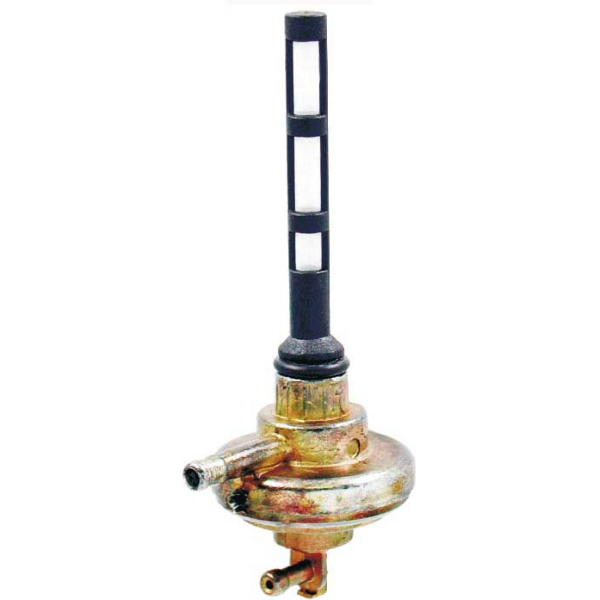 Genuine Piaggio Liberty 125 4T Fuel Petcock – Vacuum Operated Fuel Tap