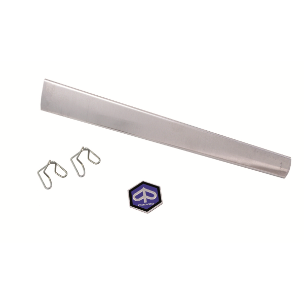 Vespa V50 Special Elestart Horncover Trim Kit