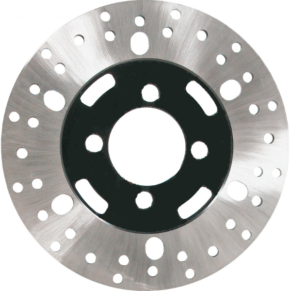 Yamaha CW50 BWS Spy 50cc MBK Spirit Booster Replacement Front Brake Disc - Beedspeed