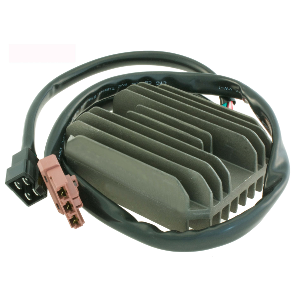Vespa GTS Piaggio X7 X8 X9 MP3 Aprilia Scarabeo Nexus 125-500cc Quasar Engine Lighting Regulator