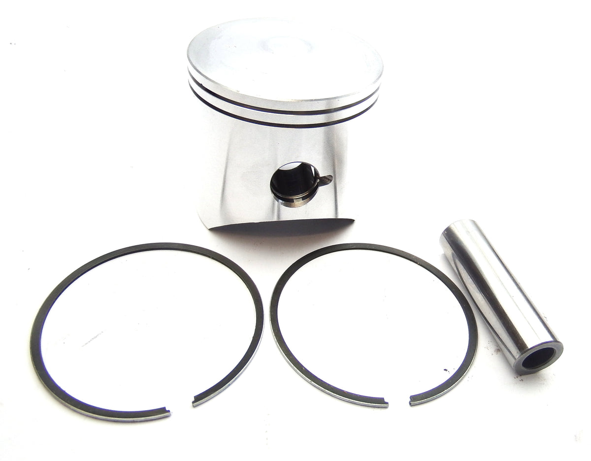 Vespa T5 Mk1 Classic Malossi 172cc Piston Kit 65mm