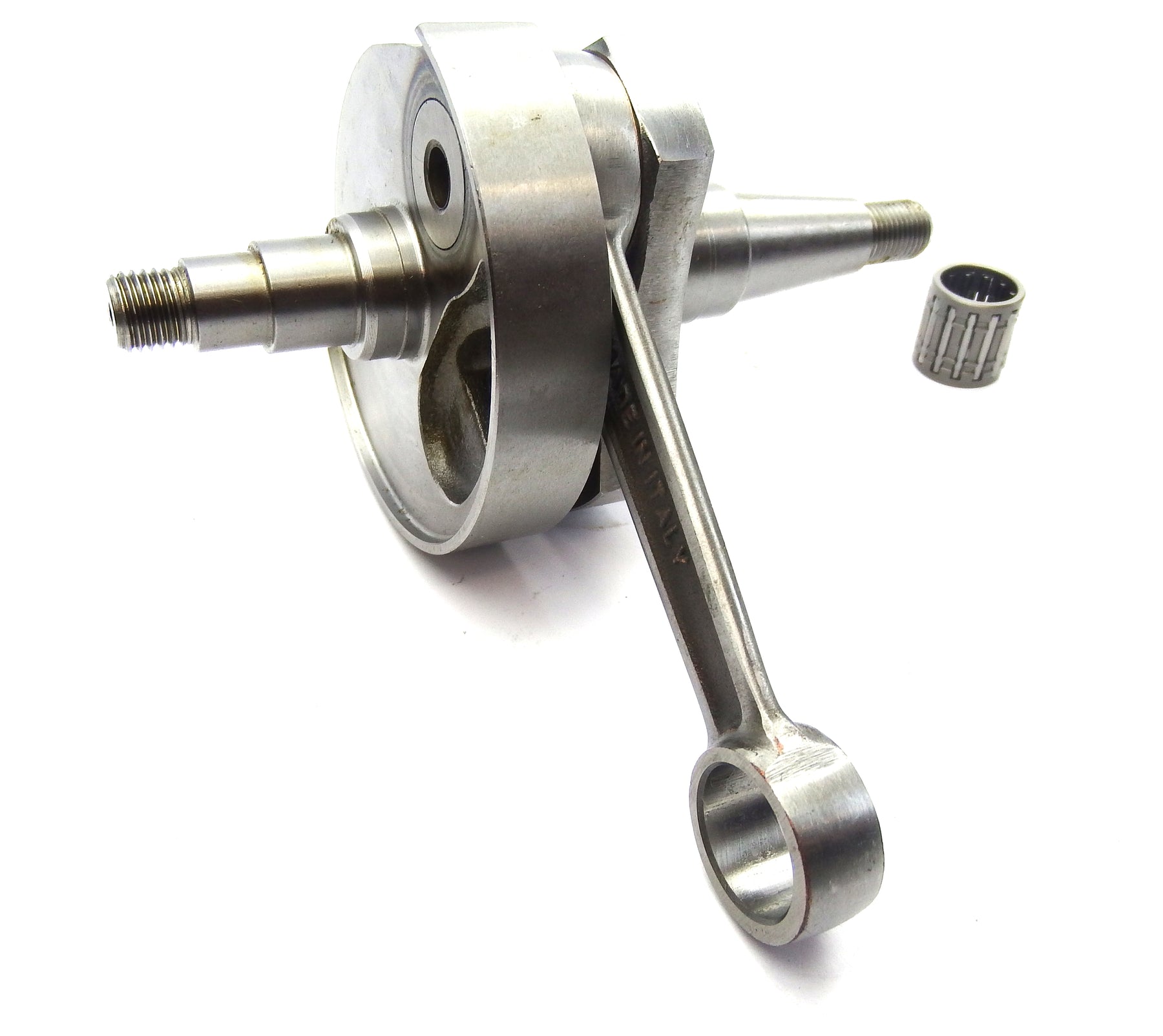 Vespa PK125 ETS/N/XL/XL2 Mazzucchelli Race Crankshaft Large Taper