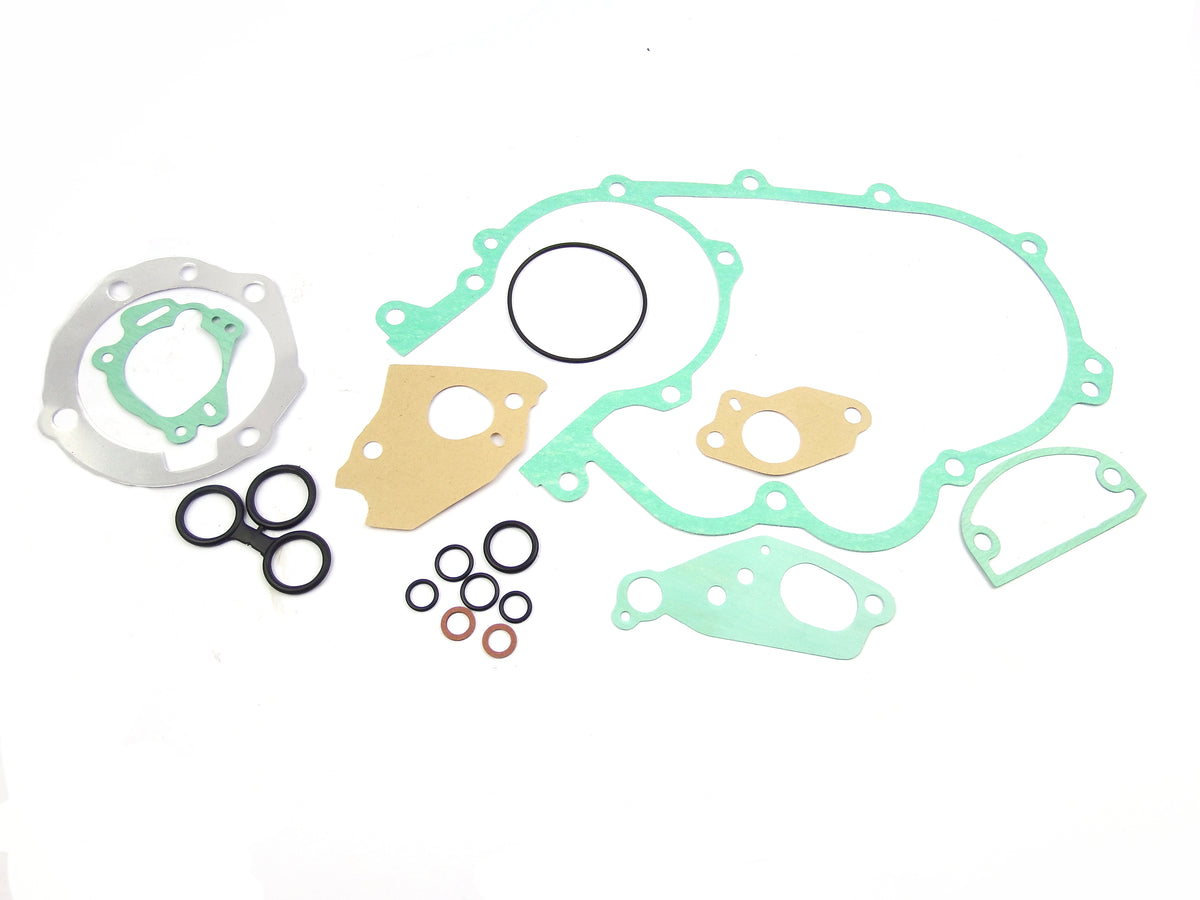 Vespa PX200 P200E EFL Disc Rally 200 Engine Gasket Set - Piaggio