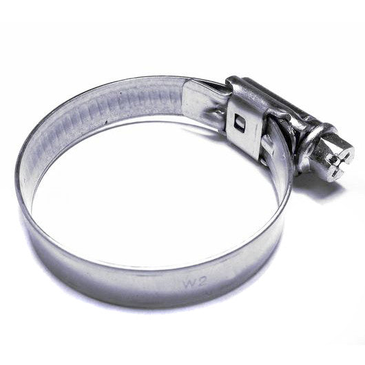 Stainless Steel Jubilee Clip/Hose Clamp 12-20mm Diameter