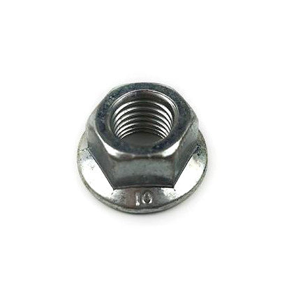 Vespa Clutch Flange Nut PX, Cosa