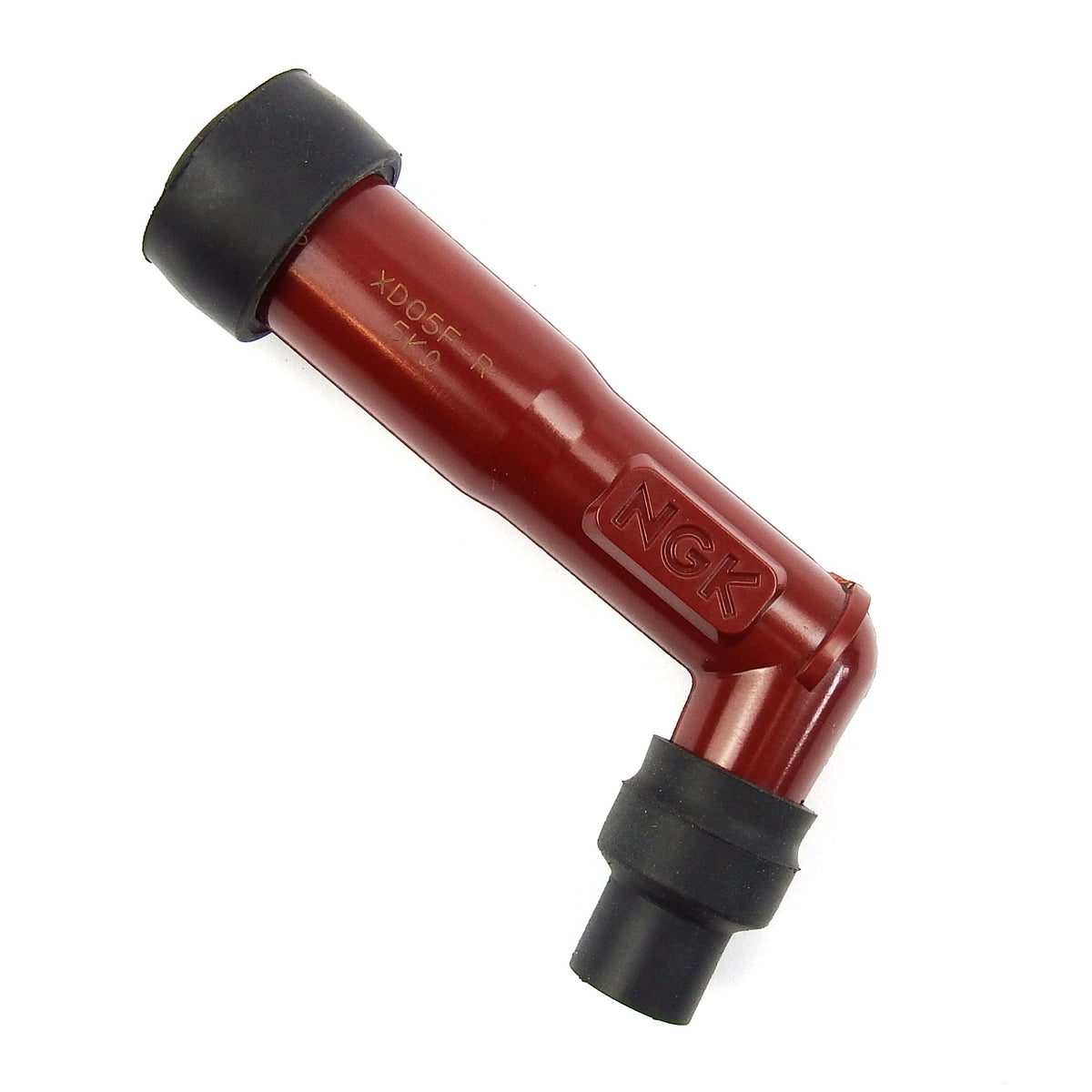 Spark Plug Resistor Cover XD05F (8768) - NGK - For 10/12mm Plug