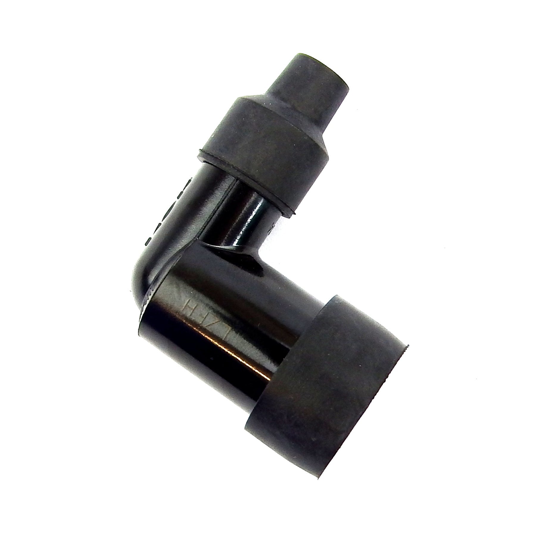 Spark Plug Non Resistor Cap/Cover LZFH - NGK