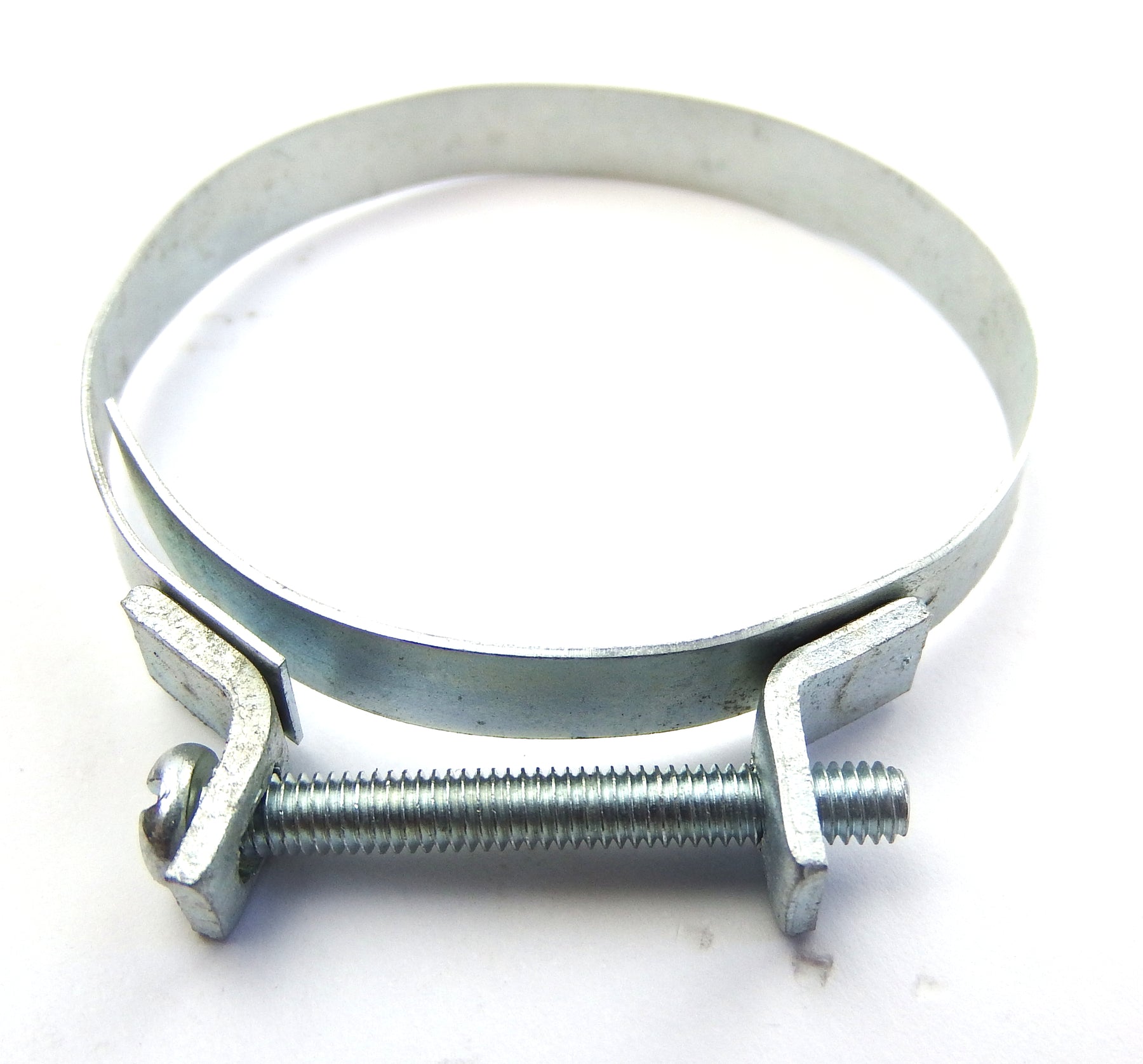 Lambretta Series 1-3 Air Filter Hose Clip/Clamp - Large upto 48mm