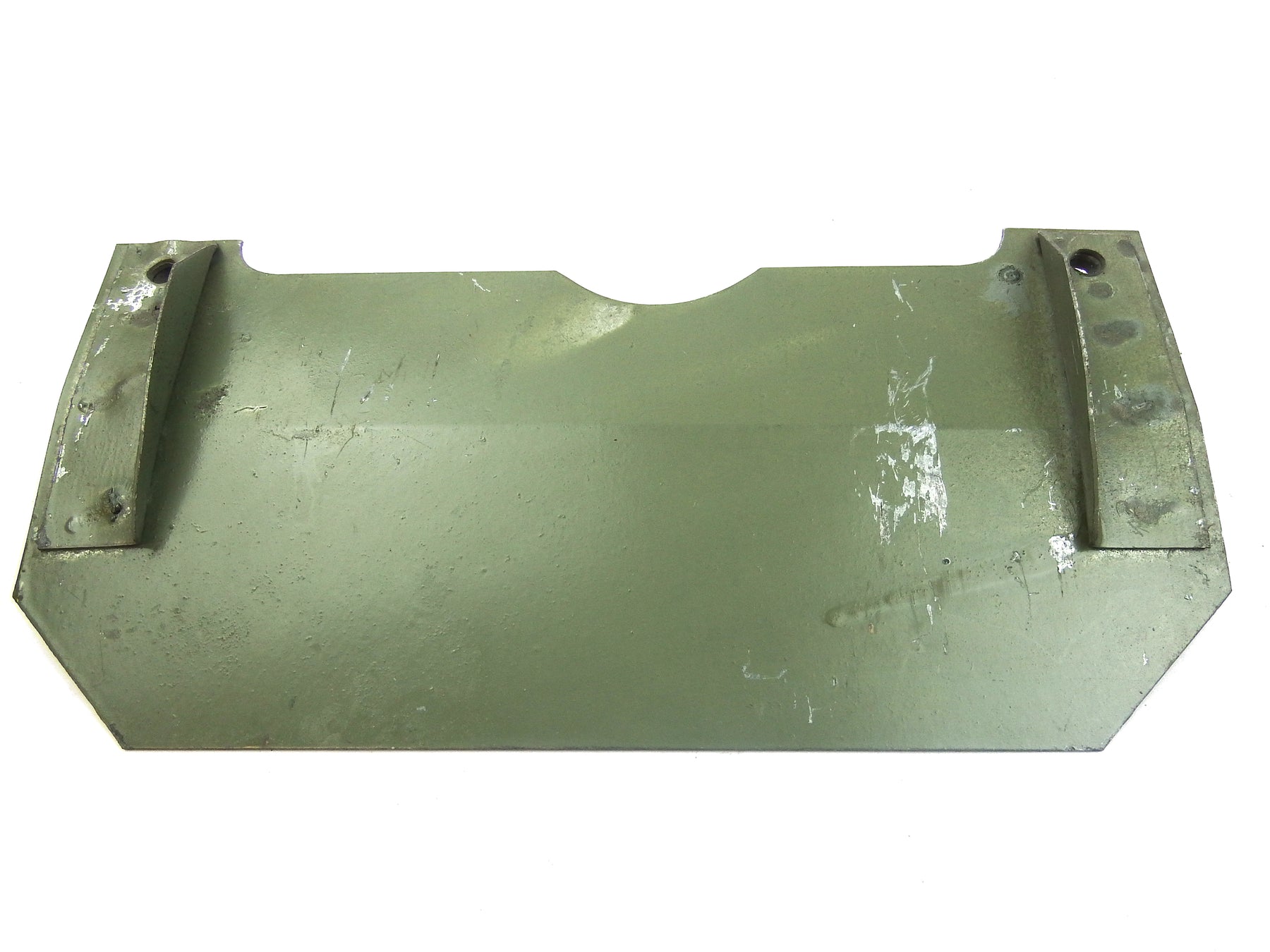 Lambretta SIL GP DL Splash Plate