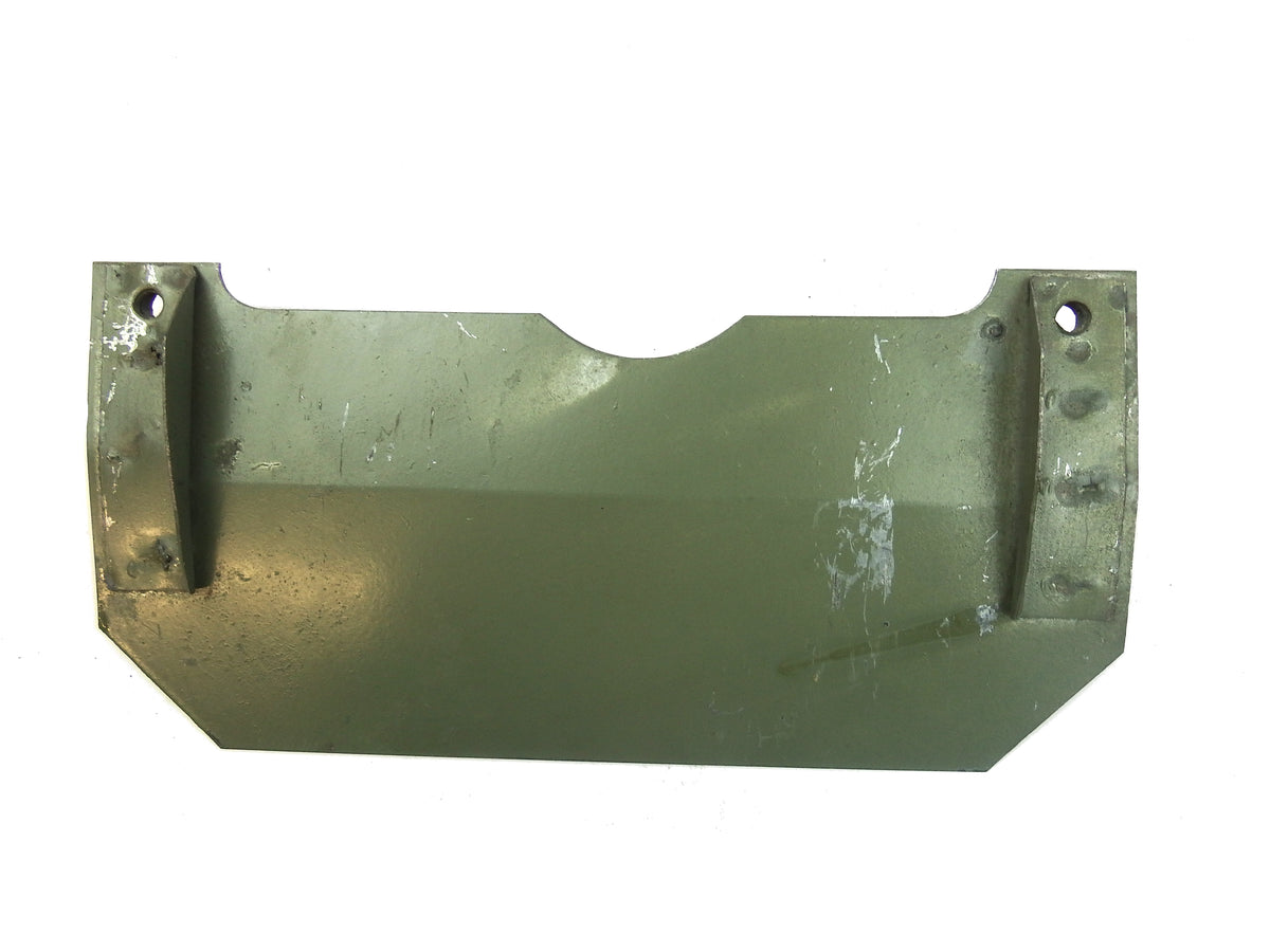 Lambretta SIL GP DL Splash Plate
