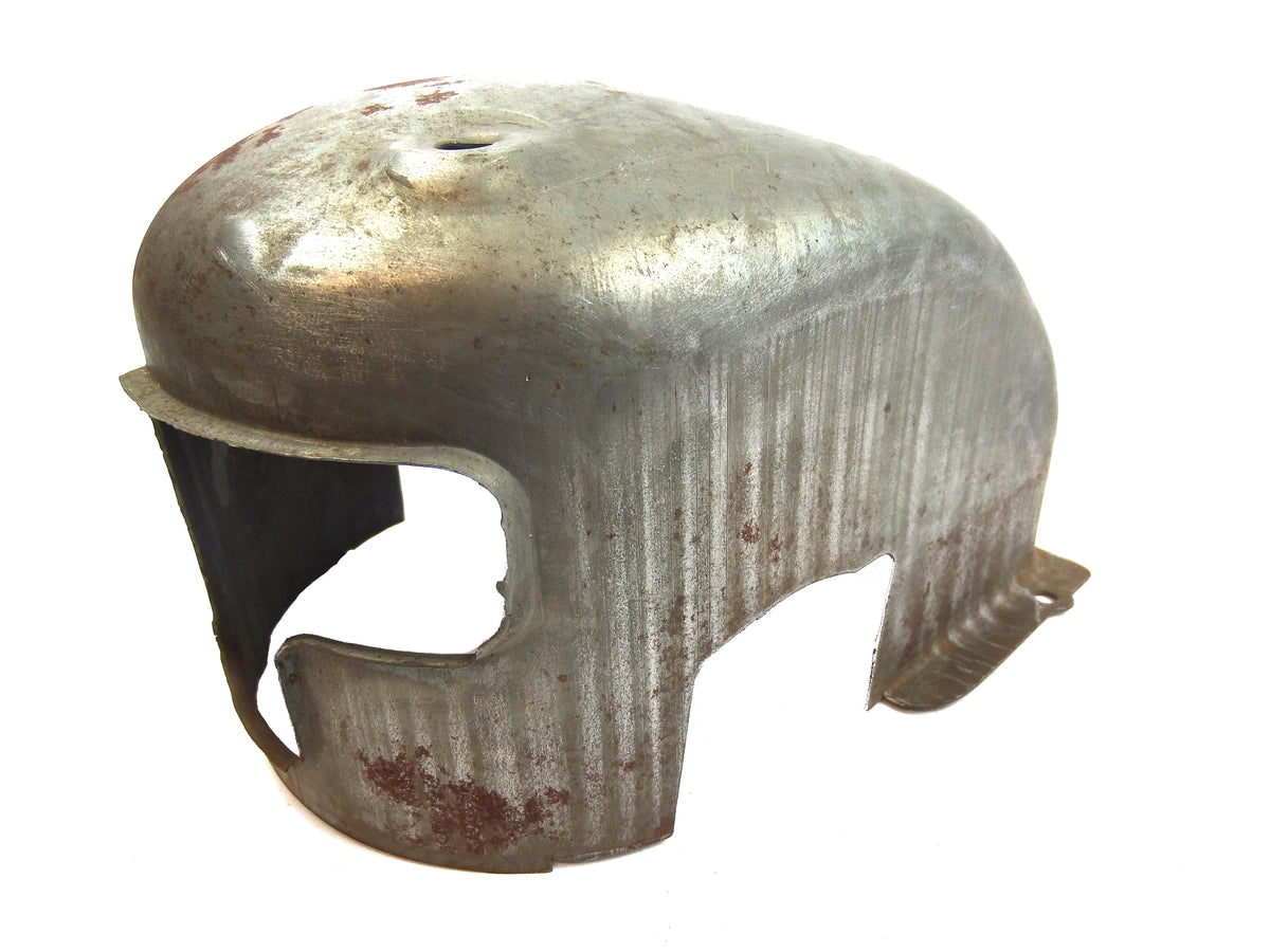 Lambretta SIL GP DL Cylinder Cover Cowling