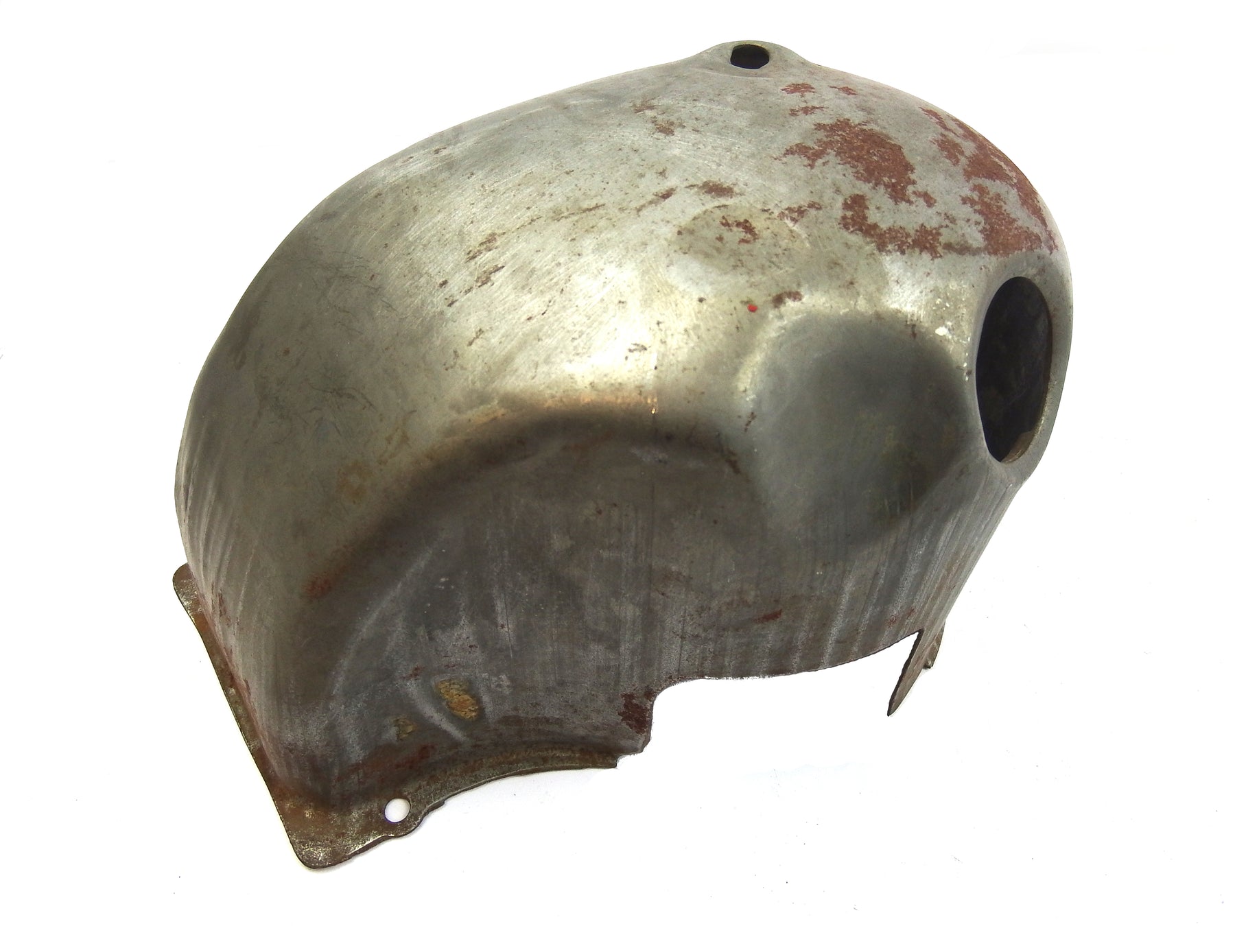 Lambretta SIL GP DL Cylinder Cover Cowling