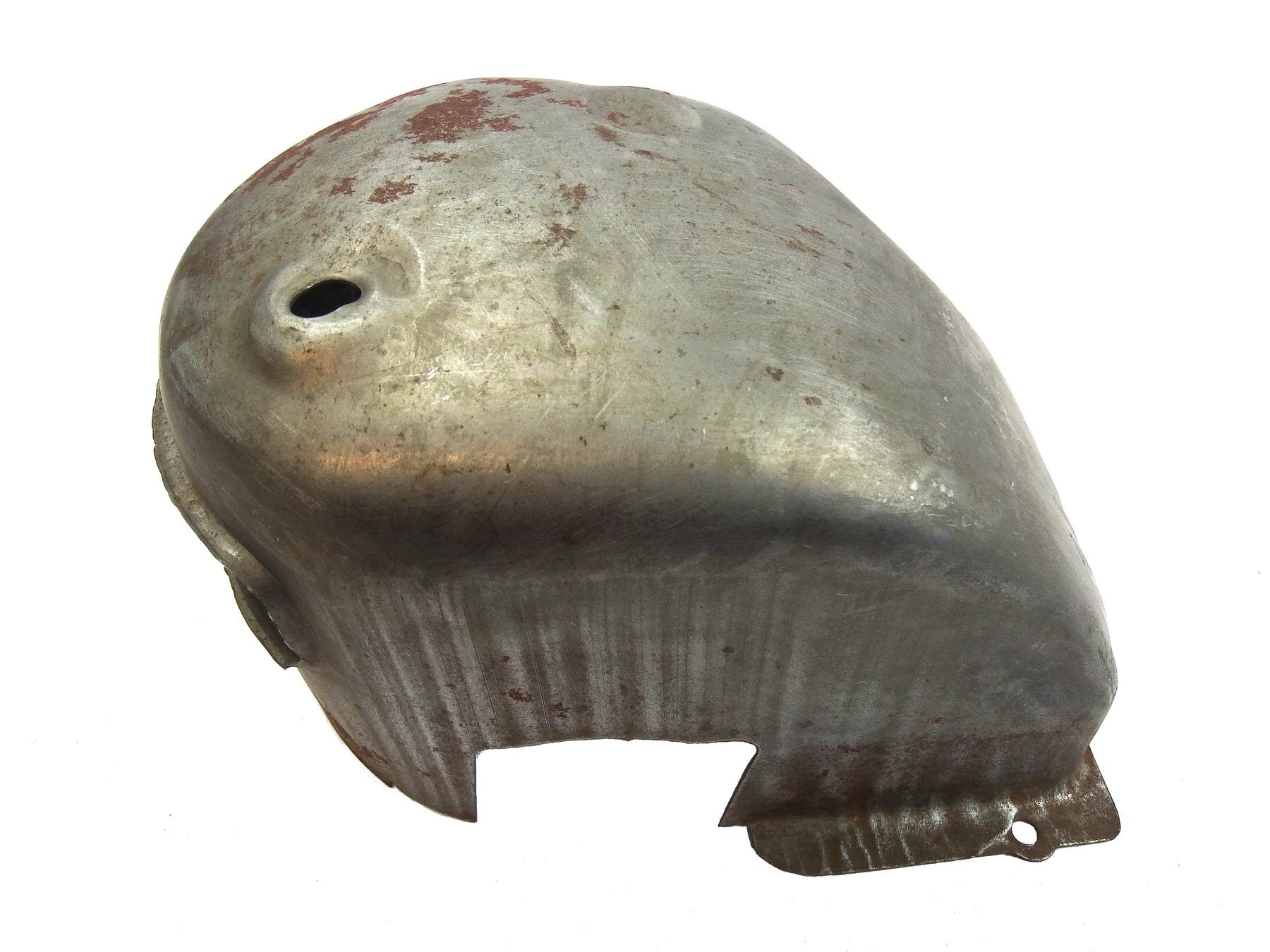 Lambretta SIL GP DL Cylinder Cover Cowling