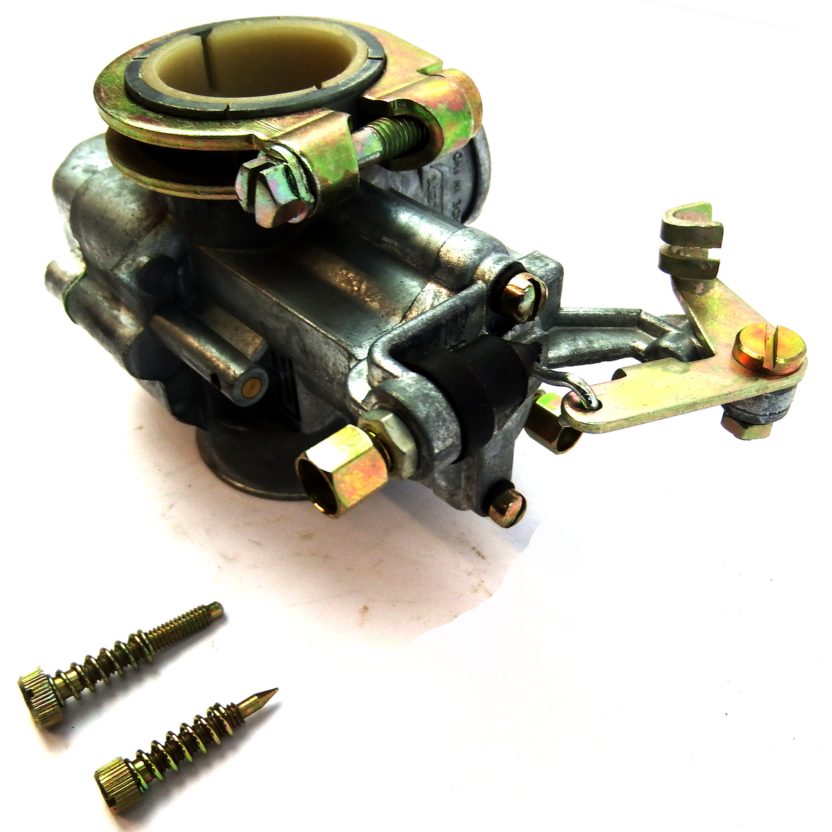 Lambretta GP 200cc Jetex 22mm Carburettor