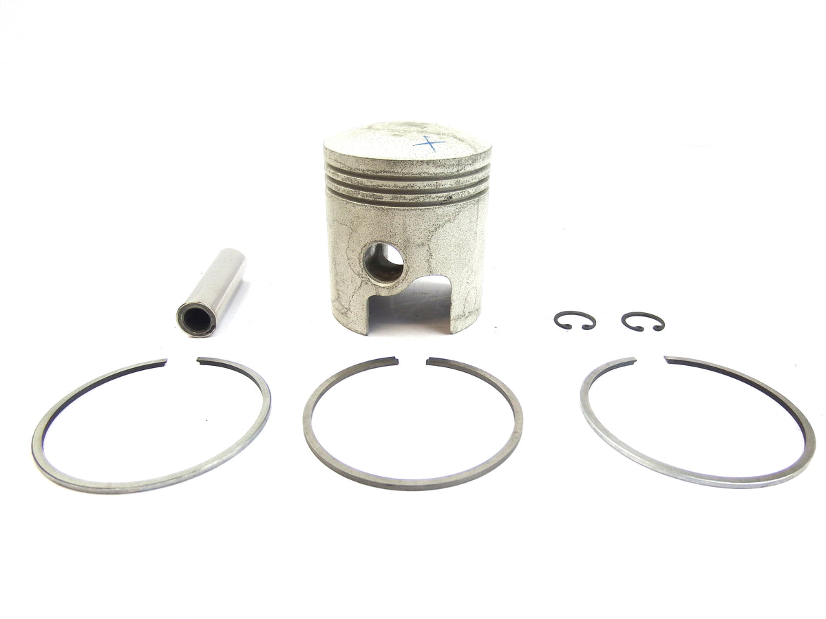 Lambretta SIL GP DL 200 Piston Kit 67.0mm
