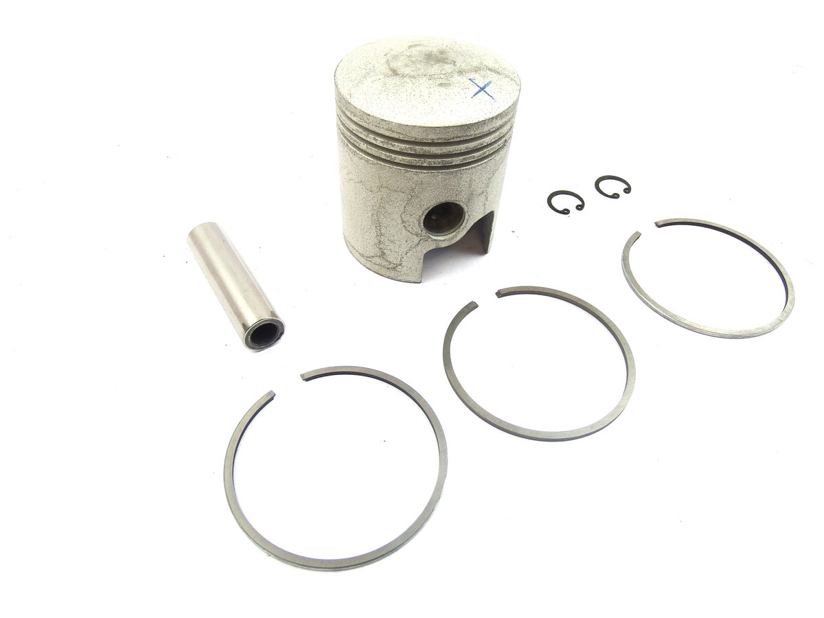 Lambretta SIL GP DL 200 Piston Kit 67.0mm