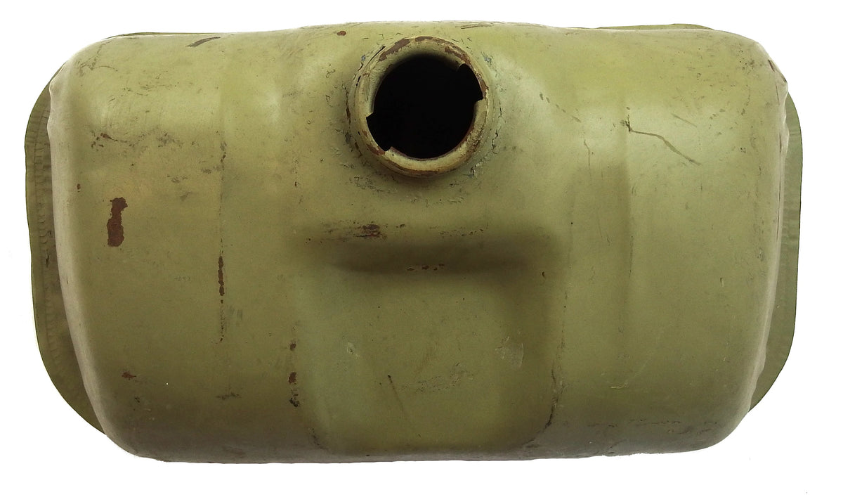 Lambretta SIL Series 3 GP Fuel Tank