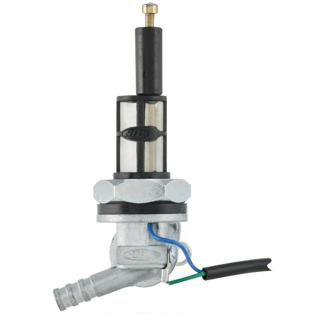 Vespa PX T5 Rally V50-125 Prim Super Sprint Rally PK VM/VN VBB GS SIP Fast Flow Tap 2.0 with Electronic Reserve Gauge