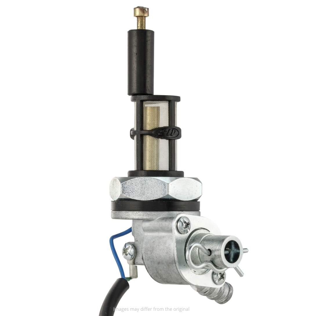 Vespa PX T5 Rally V50-125 Prim Super Sprint Rally PK VM/VN VBB GS SIP Fast Flow Tap 2.0 with Electronic Reserve Gauge