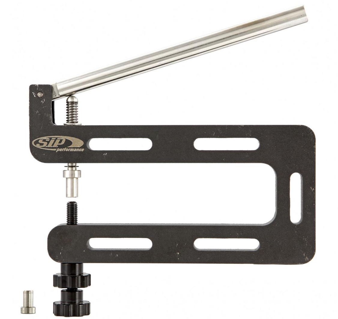 Vespa PX PE T5 LML V50 Primavera Super Sprint VBB PK SIP Floor Runner Riveting Tool