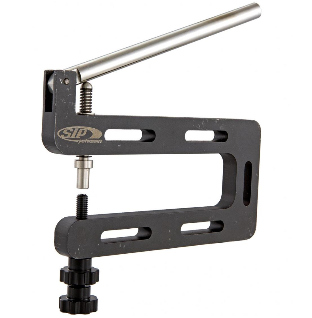 Vespa PX PE T5 LML V50 Primavera Super Sprint VBB PK SIP Floor Runner Riveting Tool