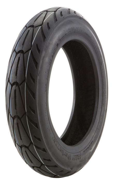 Vespa Lambretta Scooter SIP Performer Tyre 2.0 350 x 10" 59P TL/TT reinforced