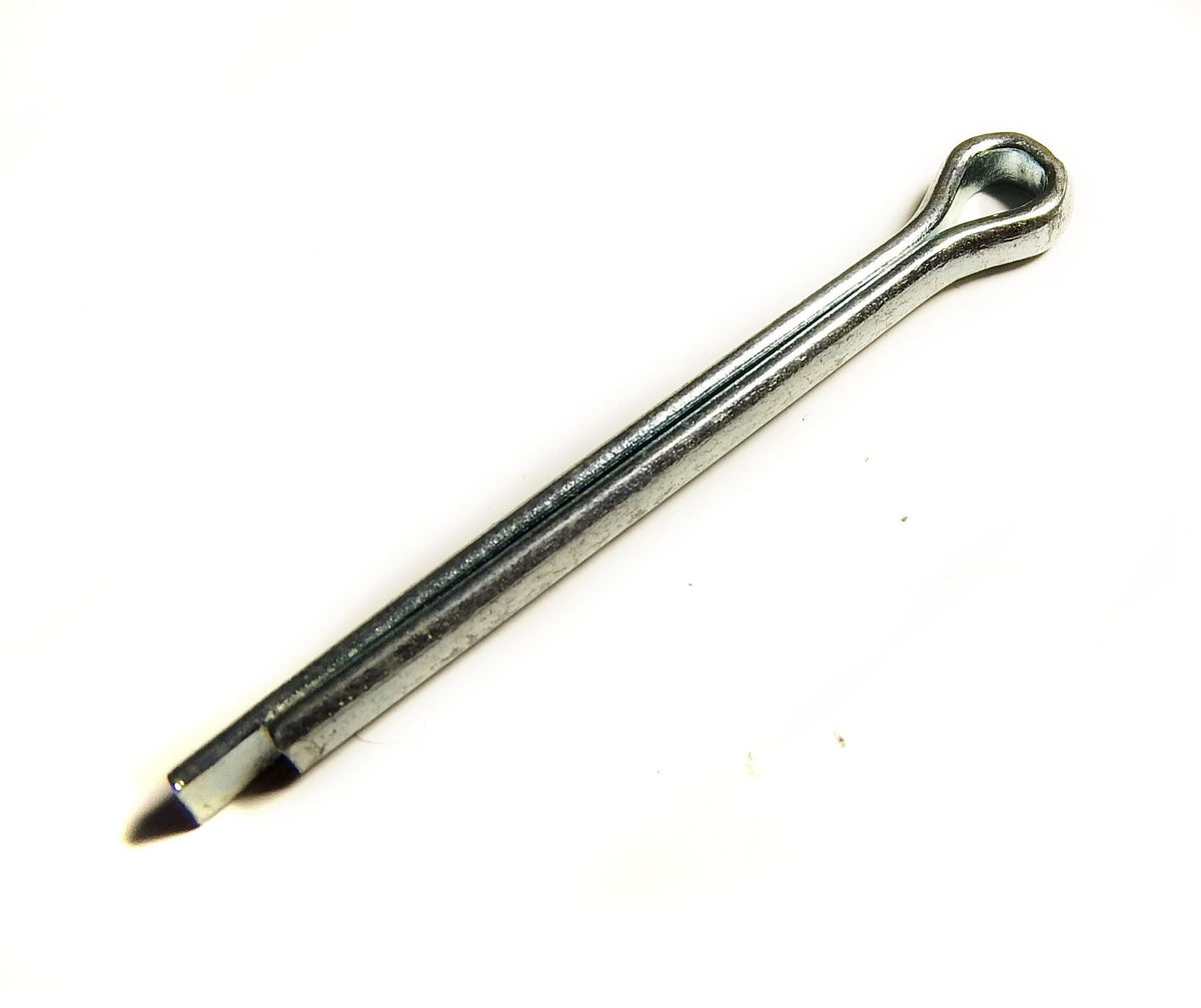 Vespa Hub Nut Split Pins