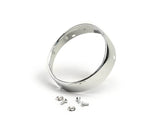 Lambretta J50 J100, J125 (3 speed) Casa Lambretta Brand Headlight Rim Ø=105mm