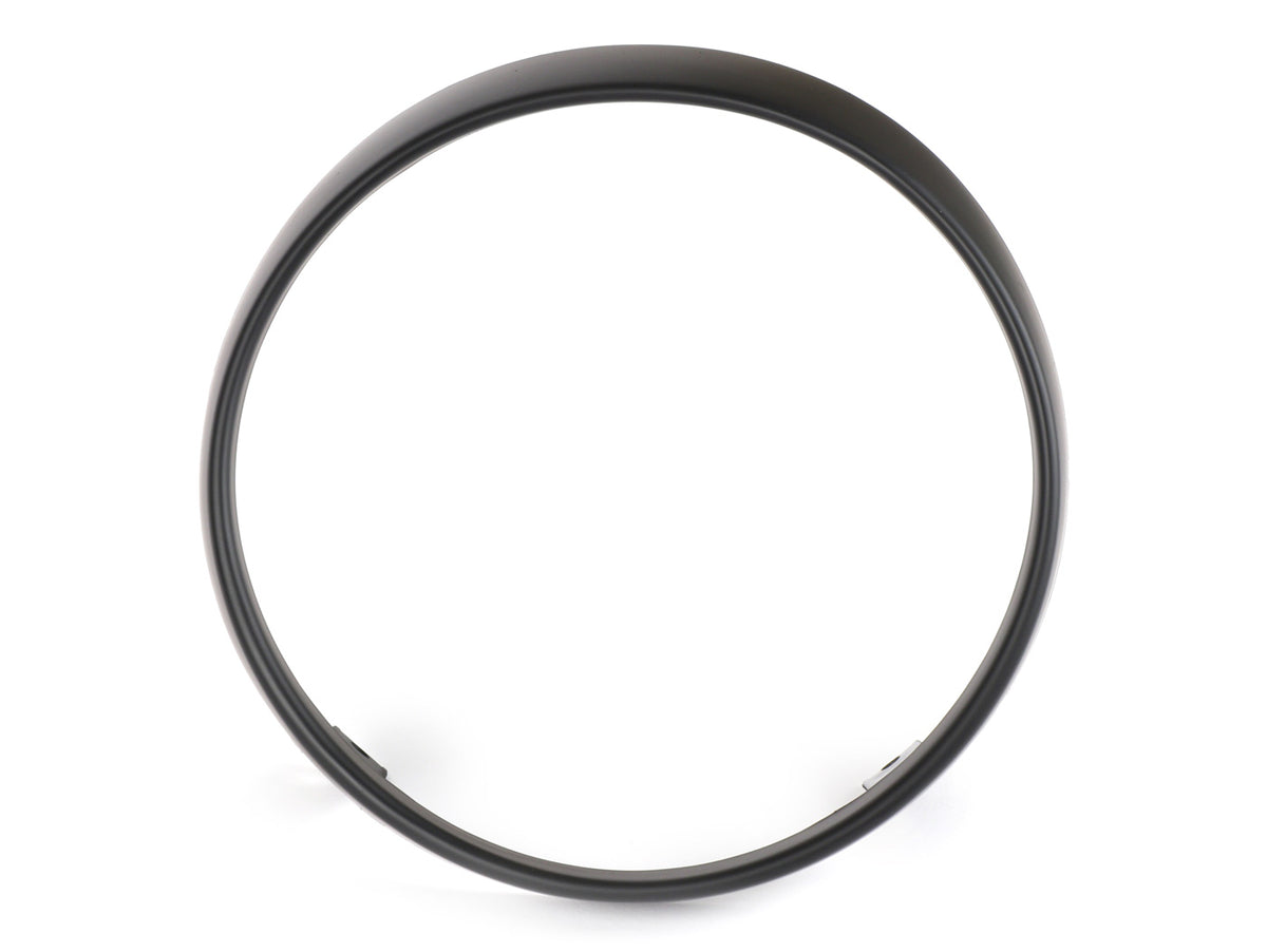 Vespa GTS i.e Super 300 Notte GTV ie HPE Moto Nostra Headlight Rim - Carbon Style