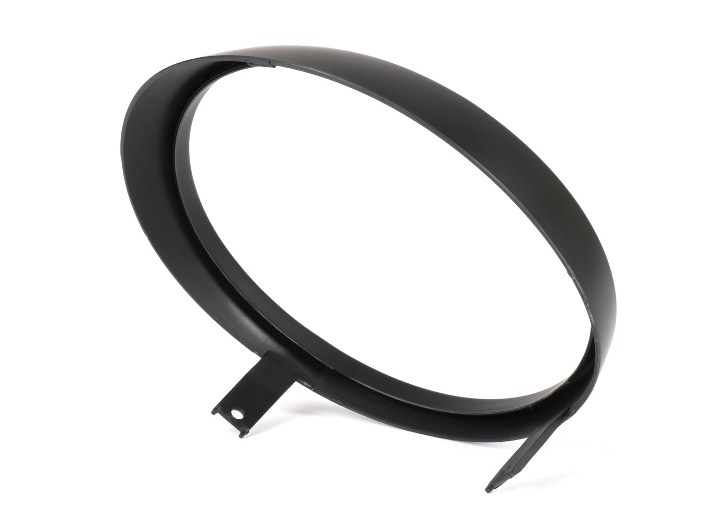 Vespa GTS i.e Super 300 Notte GTV ie HPE Moto Nostra Headlight Rim - Carbon Style