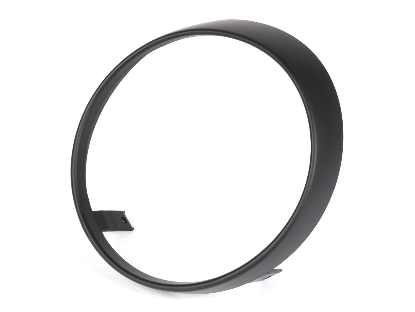 Vespa GTS i.e Super 300 Notte GTV ie HPE Moto Nostra Headlight Rim - Carbon Style