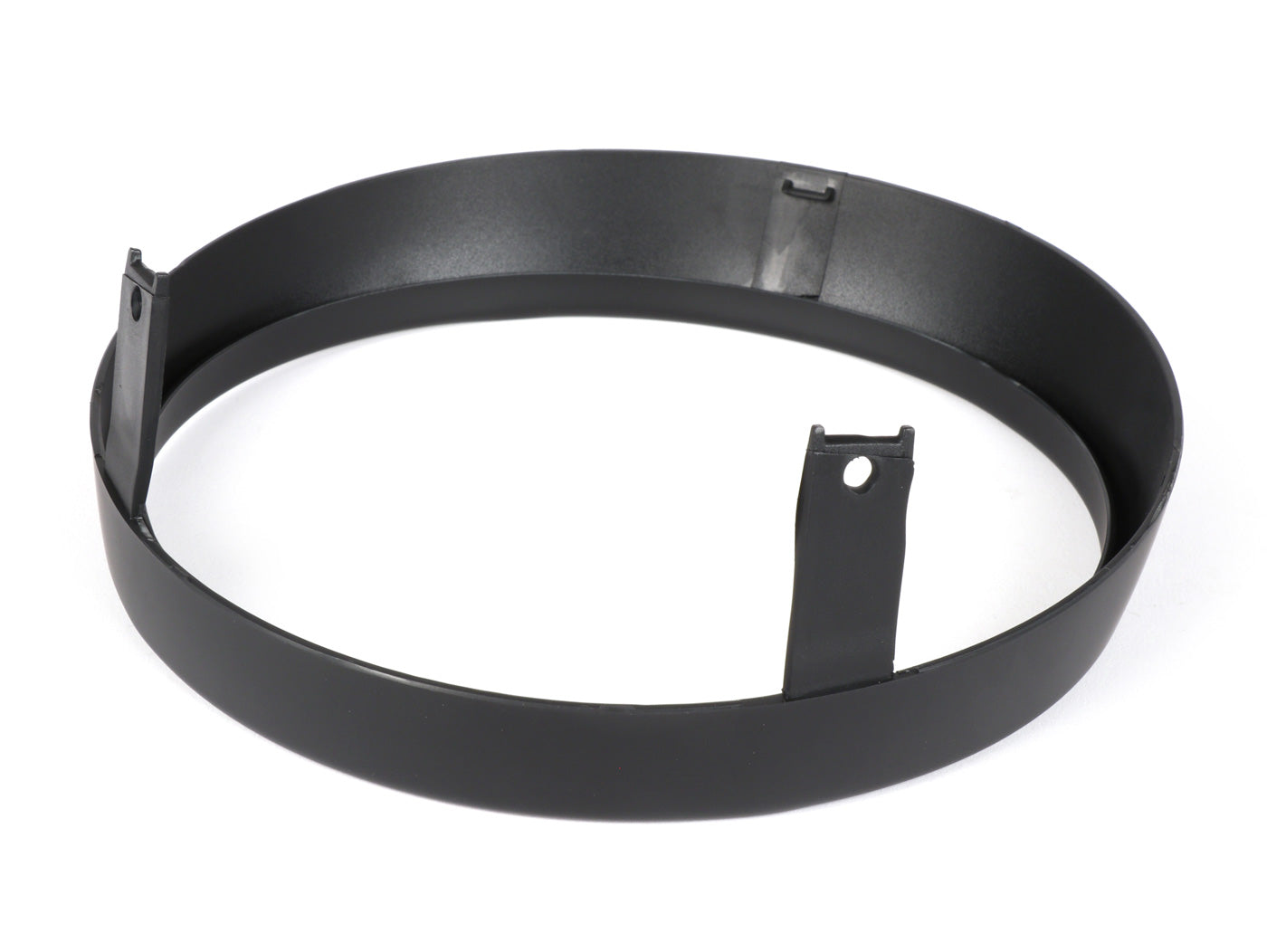 Vespa GTS i.e Super 300 Notte GTV ie HPE Moto Nostra Headlight Rim - Carbon Style