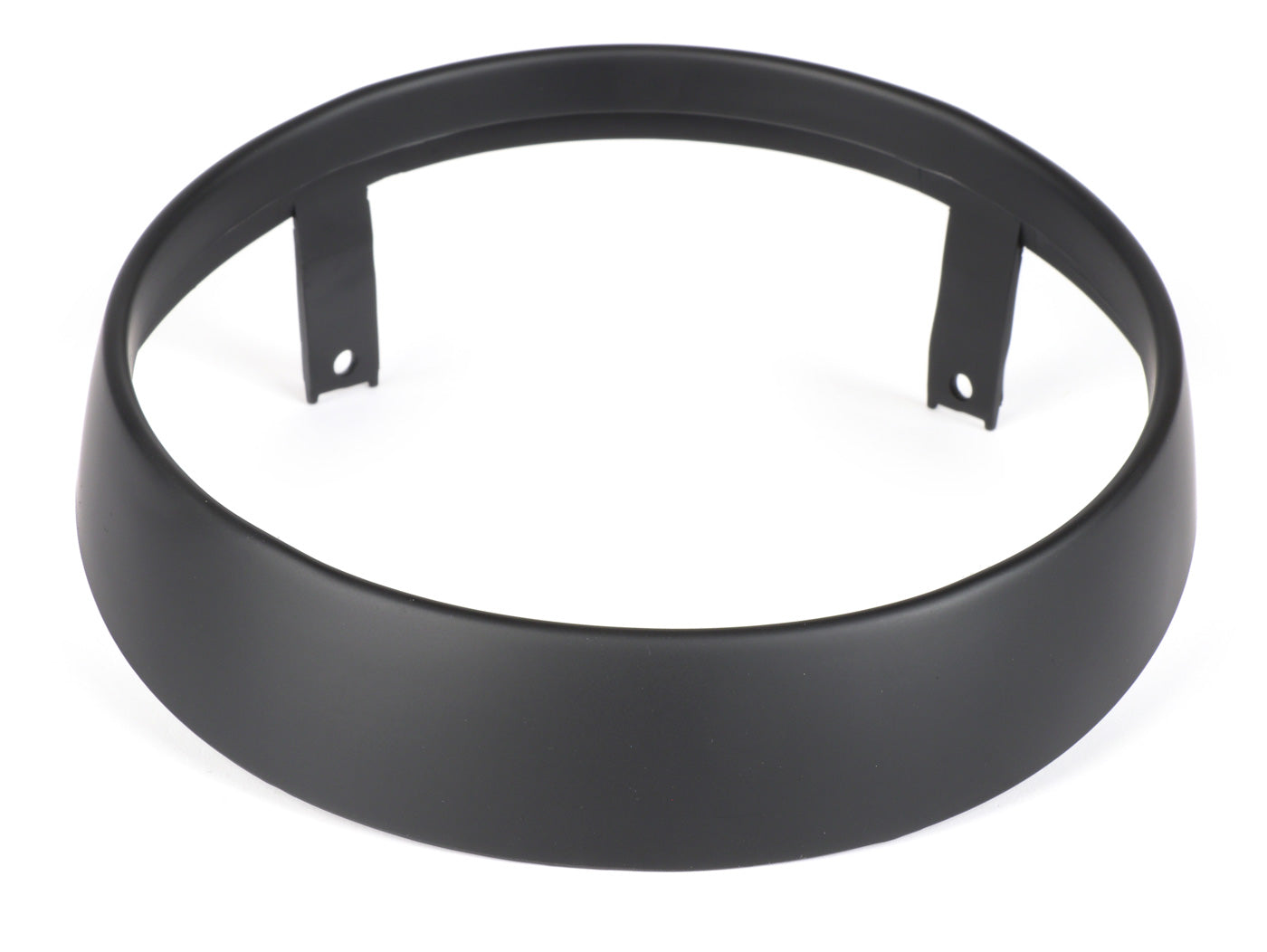 Vespa GTS i.e Super 300 Notte GTV ie HPE Moto Nostra Headlight Rim - Carbon Style