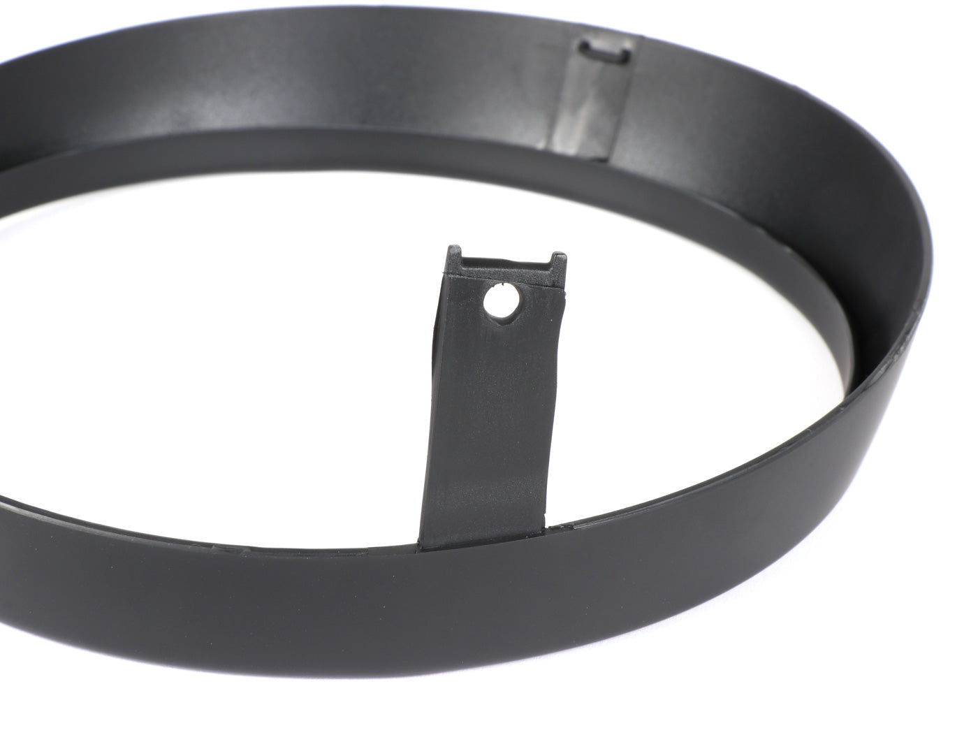 Vespa GTS i.e Super 300 Notte GTV ie HPE Moto Nostra Headlight Rim - Carbon Style